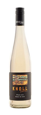 Víno Knoll PINOT NOIR 2021