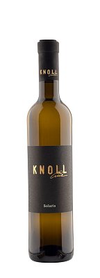 Víno Knoll SOLARIS 2022