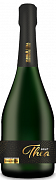  víno Turek & Šiška SEKT THEA 2019