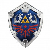 Legend of Zelda Skyward Sword Plastic replika Link´s Hylian Shield 48 cm