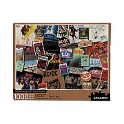 Alba puzzle AC/DC (1000 dílků)