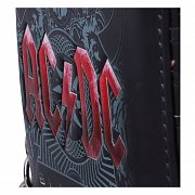 ACDC peněženka Black Ice