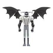 Agnostic Front ReAction Action Figure Eliminator (odstíny šedi) 10 cm