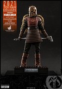 Star Wars The Mandalorian akční figurka 1/6 The Armorer 2021 Toy Fair Exclusive 29 cm