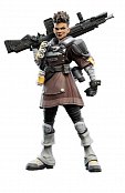 Apex Legends Mini Epics Bangalore Vinylová figurka