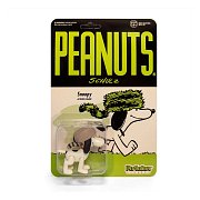 Peanuts ReAction Action Figure Klobouk Racoon Snoopy 10 cm