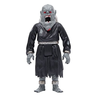 Army Of Darkness ReAction Action Figurka Pit Witch (Půlnoc) 10 cm