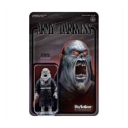 Army Of Darkness ReAction Action Figurka Pit Witch (Půlnoc) 10 cm