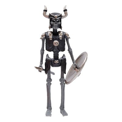 Army Of Darkness ReAction akční figurka Deadite Scout (Midnight) 10 cm