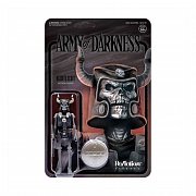 Army Of Darkness ReAction akční figurka Deadite Scout (Midnight) 10 cm