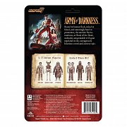 Army Of Darkness ReAction akční figurka Deadite Scout (Midnight) 10 cm