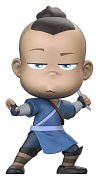Avatar: The Last Airbender CheeBee Figurka Sokka 8 cm