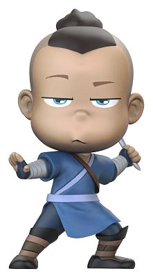 Avatar: The Last Airbender CheeBee Figurka Sokka 8 cm