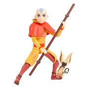 Avatar: The Last Airbender BST AXN Akční figurka Aang 13 cm
