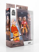 Avatar: The Last Airbender BST AXN Akční figurka Aang 13 cm