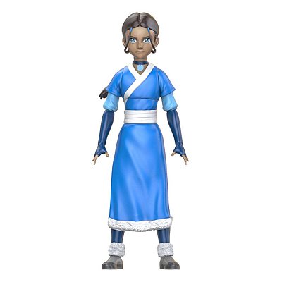 Avatar: The Last Airbender BST AXN Akční figurka Katara 13 cm