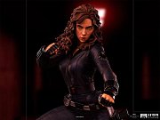 Avengers Infinity Saga Legacy Replica Statue 1/4 Black Widow 46 cm - Poškozený obal