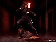 Avengers Infinity Saga Legacy Replica Statue 1/4 Black Widow 46 cm - Poškozený obal