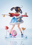 Azur Lane PVC Socha 1/7 Ning Hai Summer Hunger 24 cm