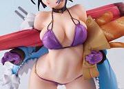 Azur Lane PVC Socha 1/7 Ning Hai Summer Hunger 24 cm