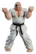Baki Pop Up Parade PVC socha Doppo Orochi 17 cm