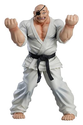 Baki Pop Up Parade PVC socha Doppo Orochi 17 cm