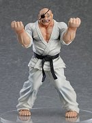 Baki Pop Up Parade PVC socha Doppo Orochi 17 cm