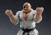 Baki Pop Up Parade PVC socha Doppo Orochi 17 cm