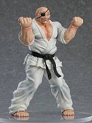 Baki Pop Up Parade PVC socha Doppo Orochi 17 cm