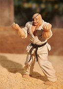 Baki Pop Up Parade PVC socha Doppo Orochi 17 cm