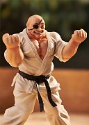Baki Pop Up Parade PVC socha Doppo Orochi 17 cm
