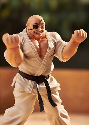 Baki Pop Up Parade PVC socha Doppo Orochi 17 cm