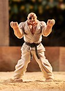 Baki Pop Up Parade PVC socha Doppo Orochi 17 cm