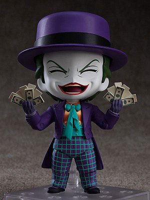 Batman (1989) Nendoroid Akční figurka Joker 10 cm