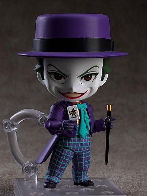 Batman (1989) Nendoroid Akční figurka Joker 10 cm