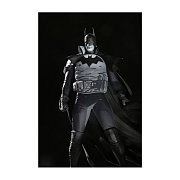 Batman Black & White Socha 1/10 Batman od Mike Mignola 20 cm