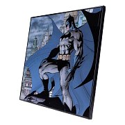 Batman křišťálově čistý obraz Gotham 32 x 32 cm