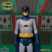Batman Classic TV Series 5 bodů Akční figurky Deluxe Box Set Batman (1966) 9 cm