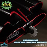 Batman Classic TV Series 5 bodů Akční figurky Deluxe Box Set Batman (1966) 9 cm