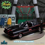Batman Classic TV Series 5 bodů Akční figurky Deluxe Box Set Batman (1966) 9 cm
