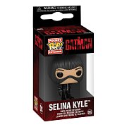 Batman Pocket POP! Vinyl Keychains 4 cm Selina Kyle Display (12)
