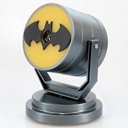 Batman Projection Light Bat Signal 12 cm - Poškozený obal