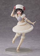 Bofuri Coreful PVC socha Maple Sheep Equipment Ver. 20 cm
