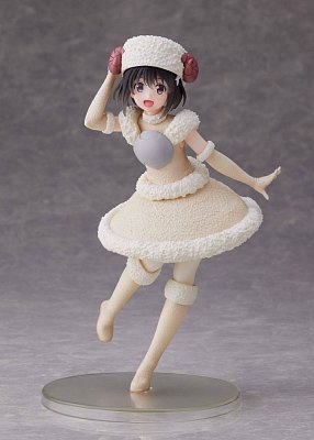 Bofuri Coreful PVC socha Maple Sheep Equipment Ver. 20 cm