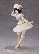 Bofuri Coreful PVC socha Maple Sheep Equipment Ver. 20 cm