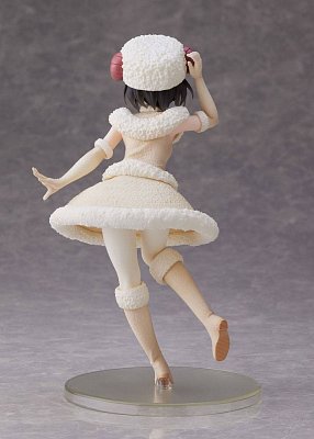 Bofuri Coreful PVC socha Maple Sheep Equipment Ver. 20 cm