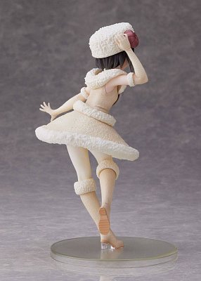 Bofuri Coreful PVC socha Maple Sheep Equipment Ver. 20 cm