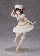 Bofuri Coreful PVC socha Maple Sheep Equipment Ver. 20 cm