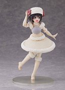 Bofuri Coreful PVC socha Maple Sheep Equipment Ver. 20 cm