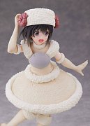 Bofuri Coreful PVC socha Maple Sheep Equipment Ver. 20 cm